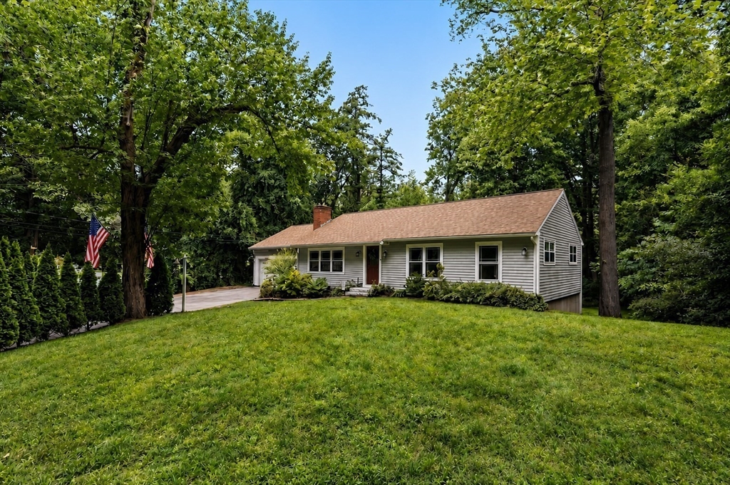 159 High Plain Rd in Andover