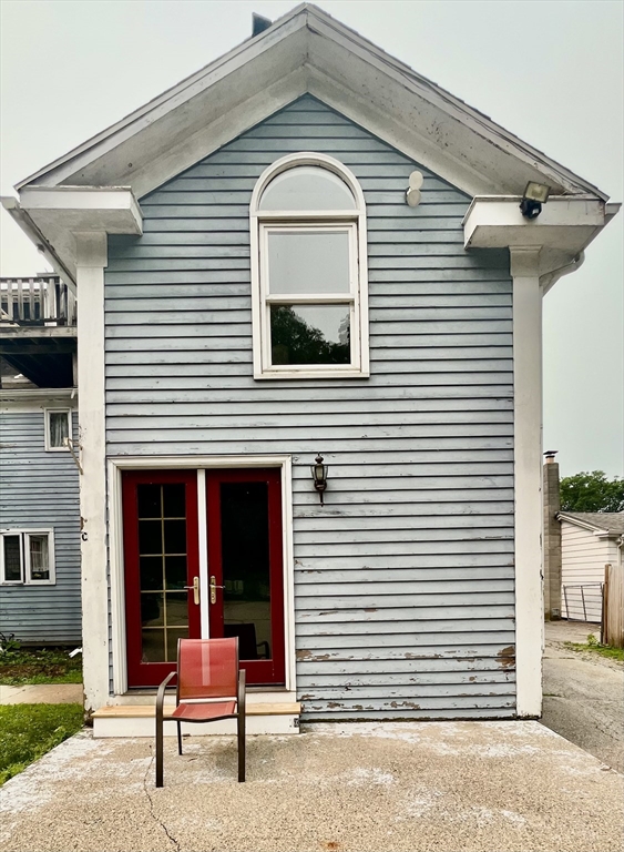 66 Main St #C in Blackstone