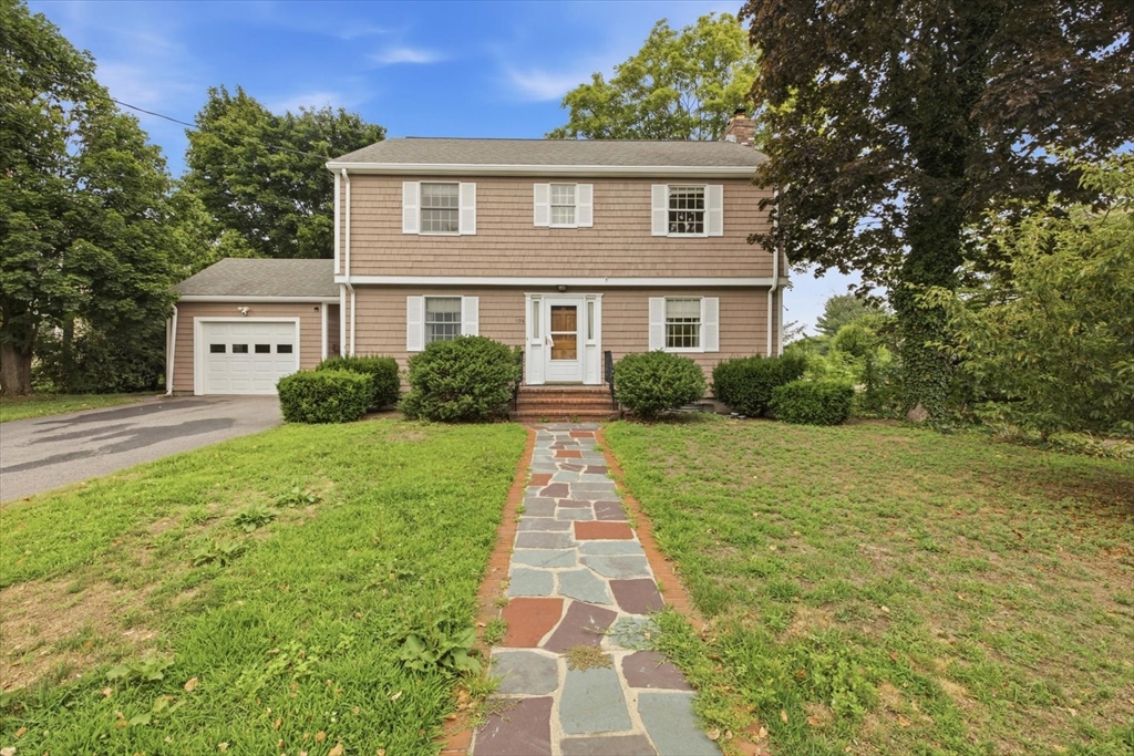 106 Edge Hill Rd in Milton