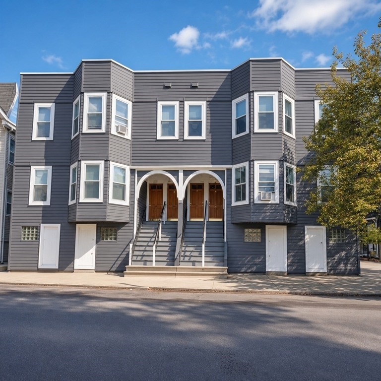 80 Heath Street in Somerville