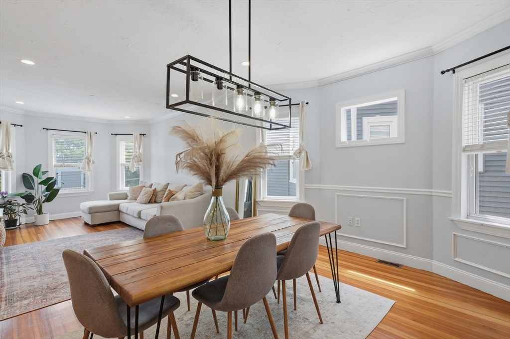 15 Juliette St #2 in Dorchester