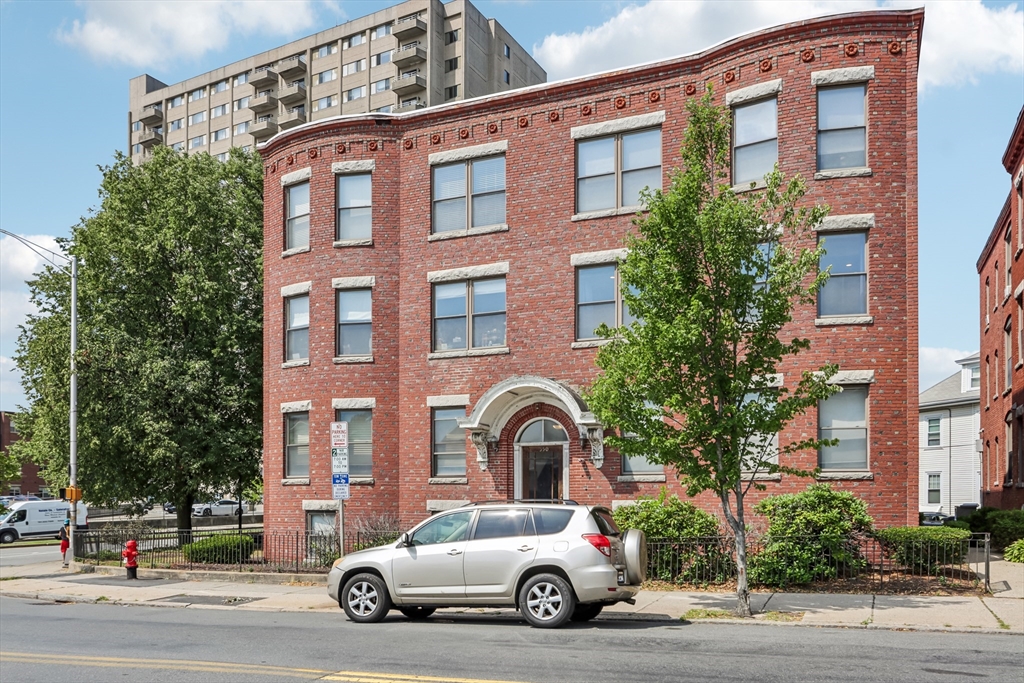 550 Main #5 in Malden