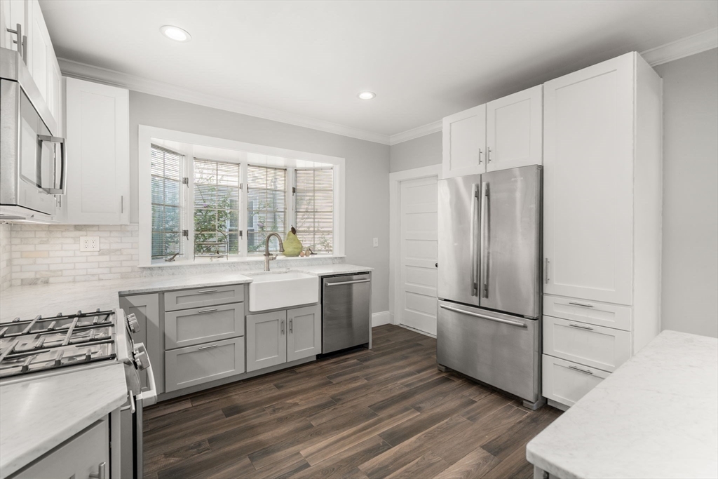 26 Hinckley St #1 in Dorchester