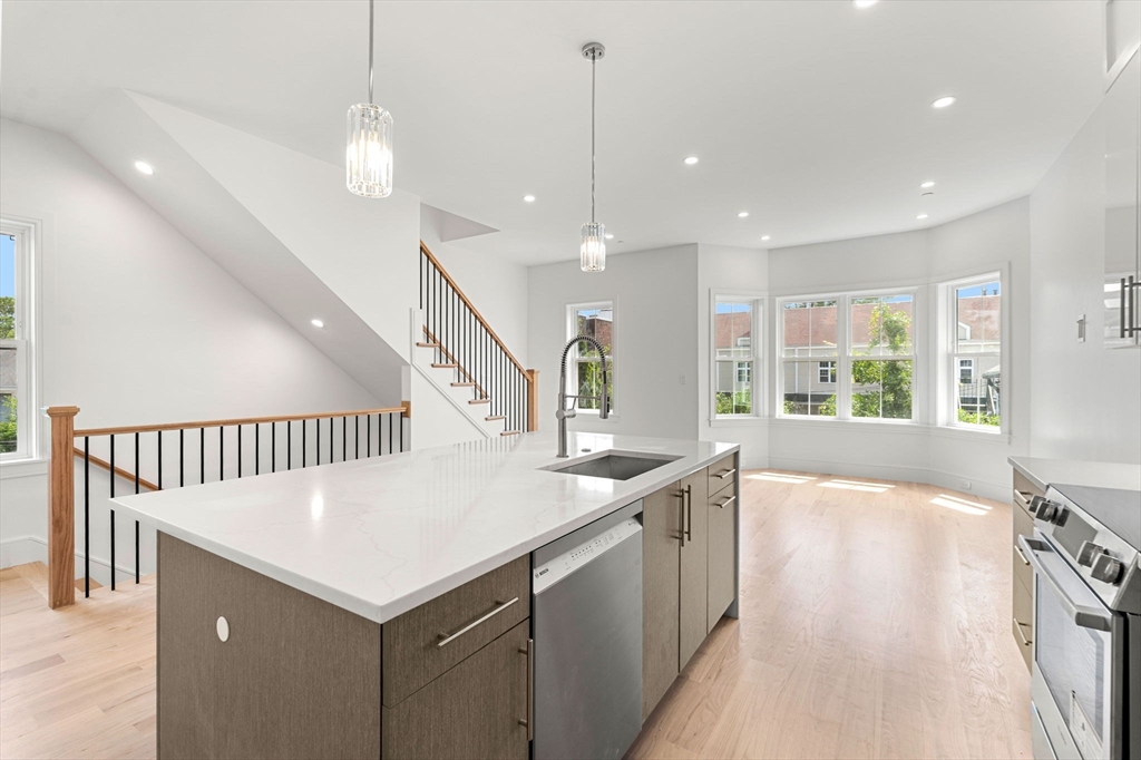 108 Allston Street #4 in Allston