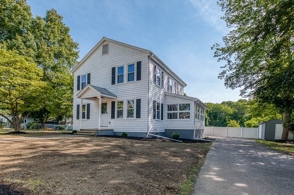 71 Eldridge St in Taunton