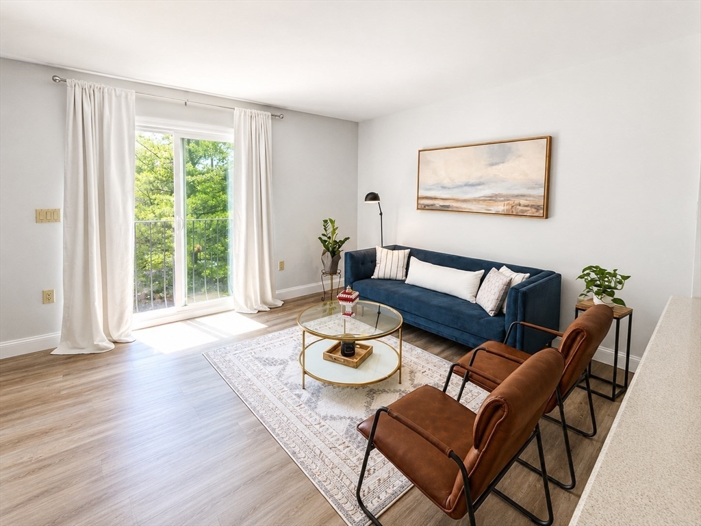 25 Gediminas St #25 in Worcester