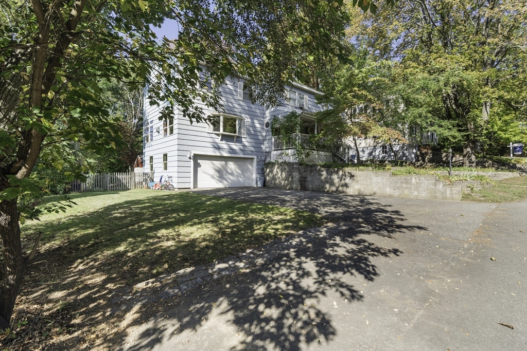 59 Norval Ave in Stoneham