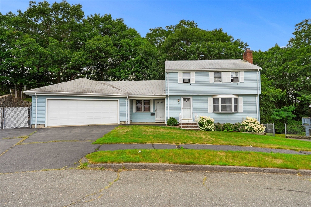 64 Spring View Drive in Lynn