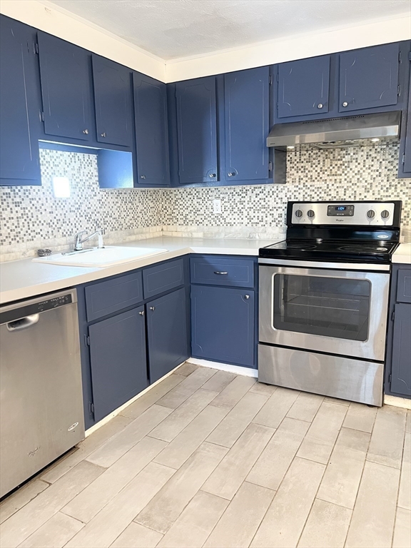 53 SWANSON COURT #16C in Boxborough