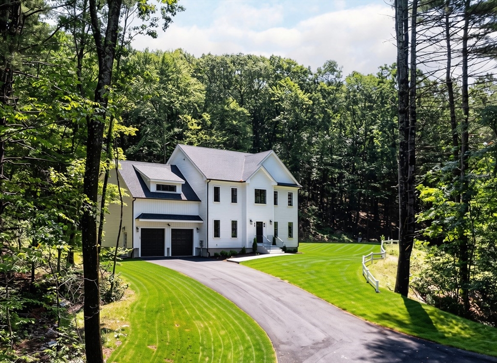 60 Wesson Street #Lot 2 in North Grafton