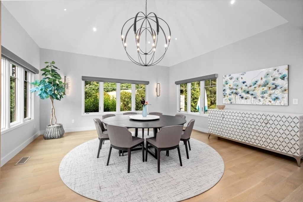 2 Black Rock Dr in Hingham