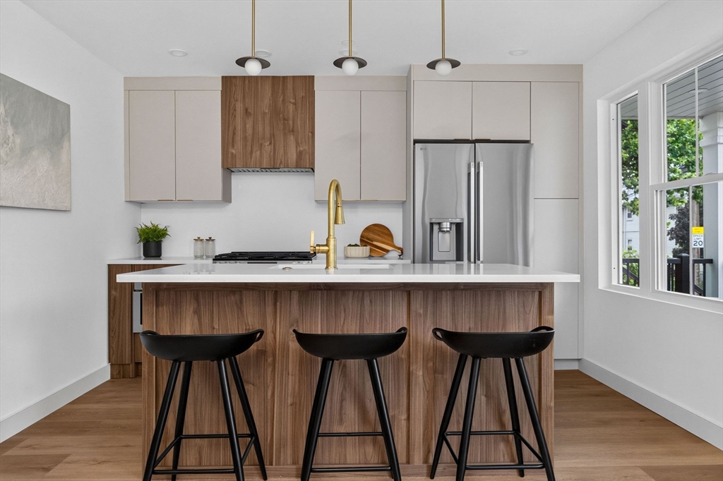 146 Jaques St #A in Somerville