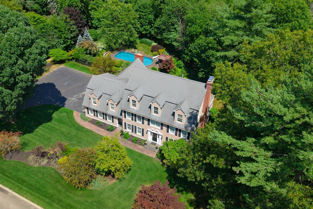 25 Erin Way in Holliston