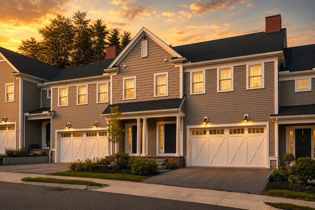 13 Cutter Lane #13 in Amesbury