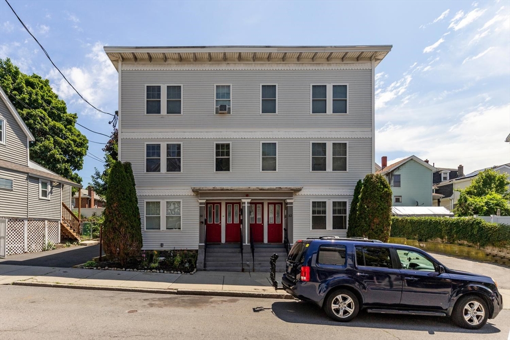 30 Tufts Ave #B in Everett