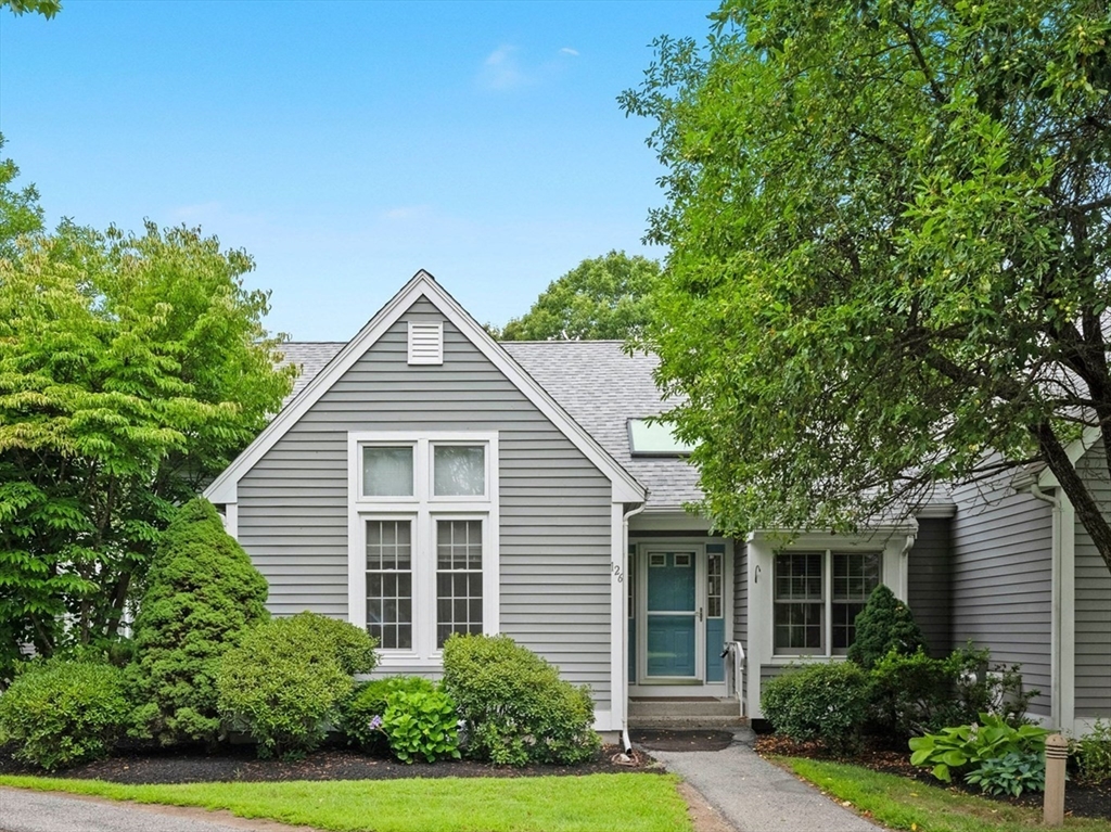 126 Audubon Dr #126 in Acton