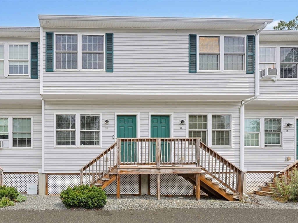 13 Dexter St #13 in North Attleboro