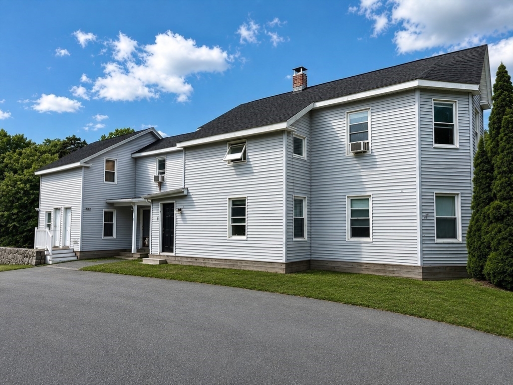 58 Stevens St in Marlborough