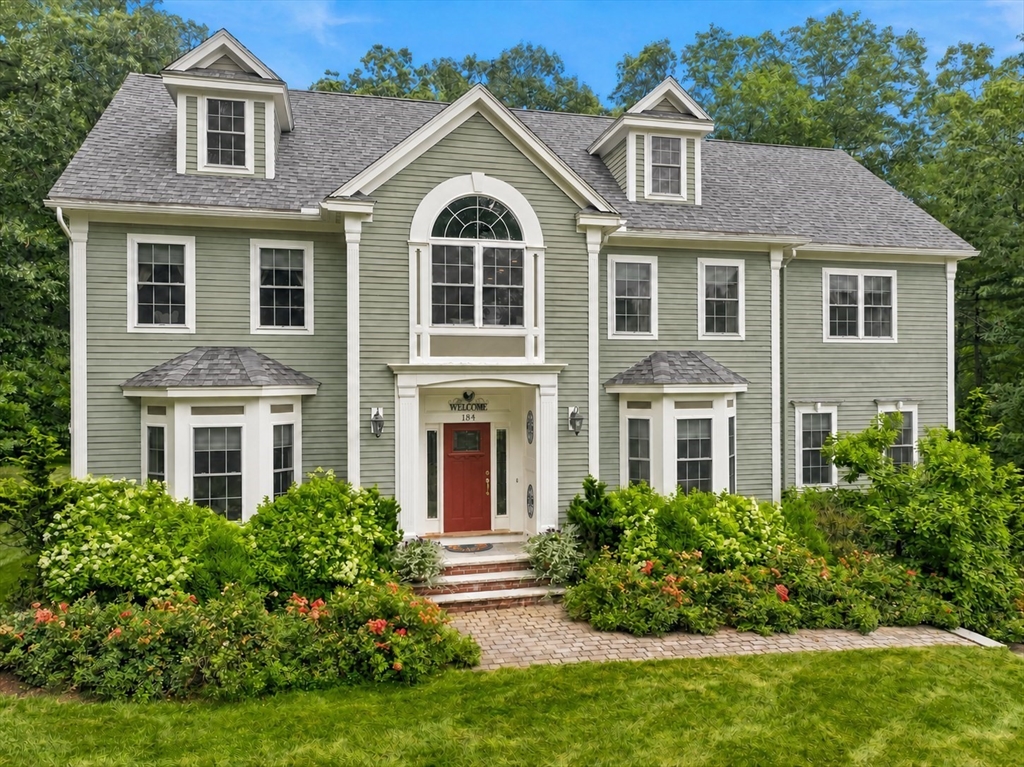 184 Abbot Street in Andover