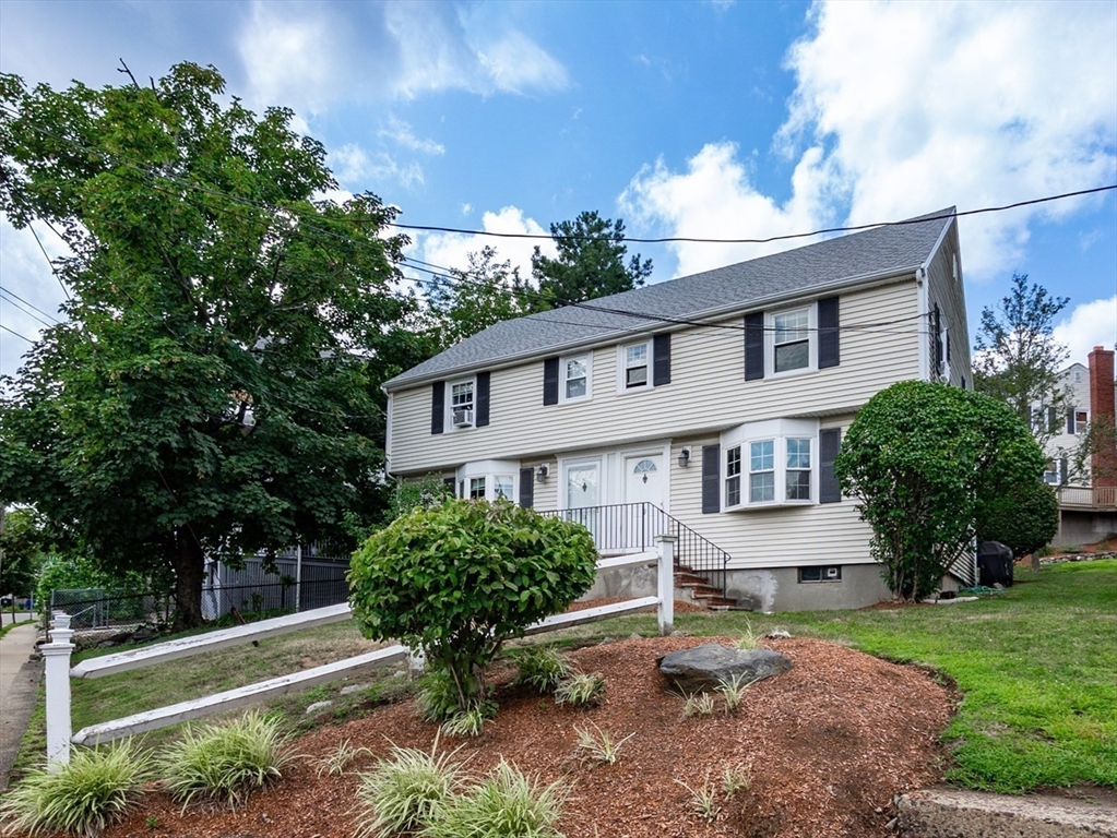 9 Bow St #9 in Arlington