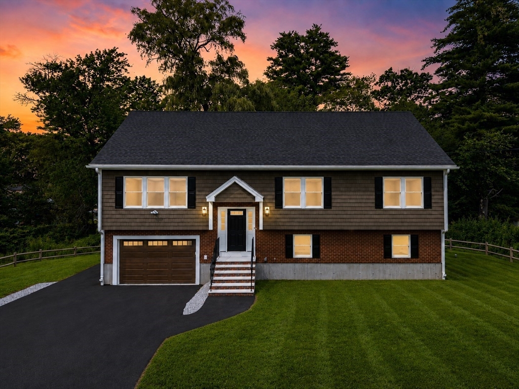 6 McHugh Ave in Billerica