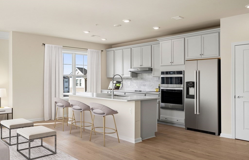 2 Stratton Drive #104 in Woburn