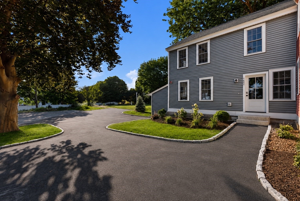 164 Main St #A in Westford