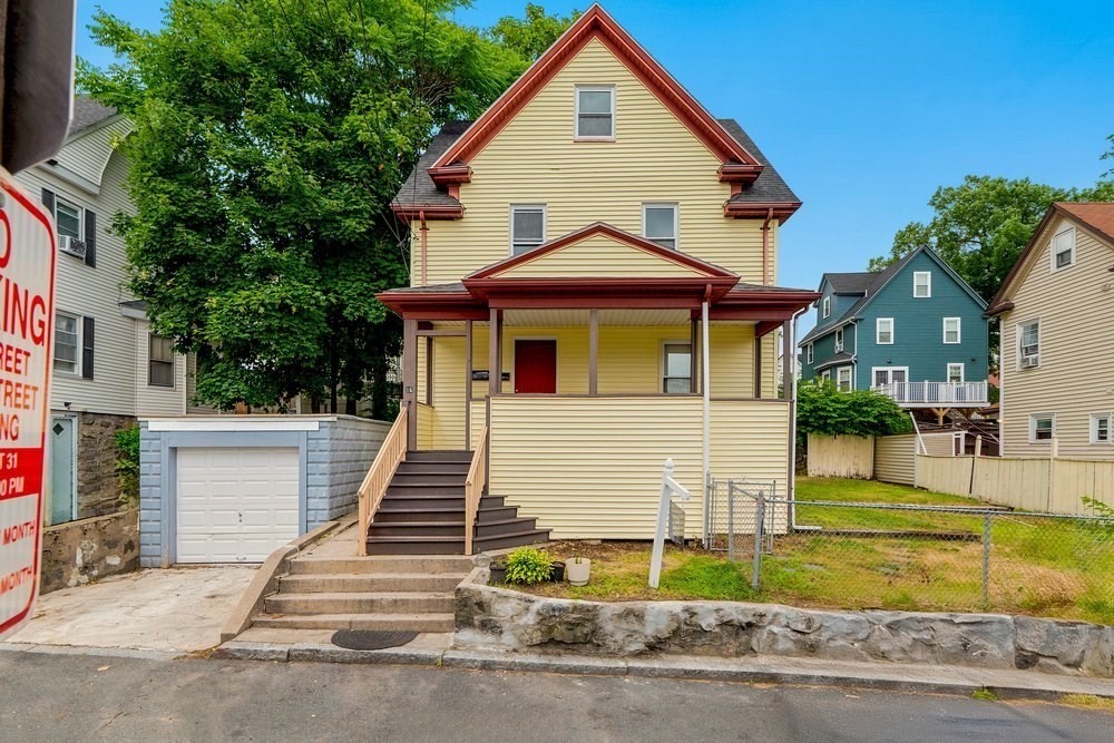 16 Fairview Terrace in Malden