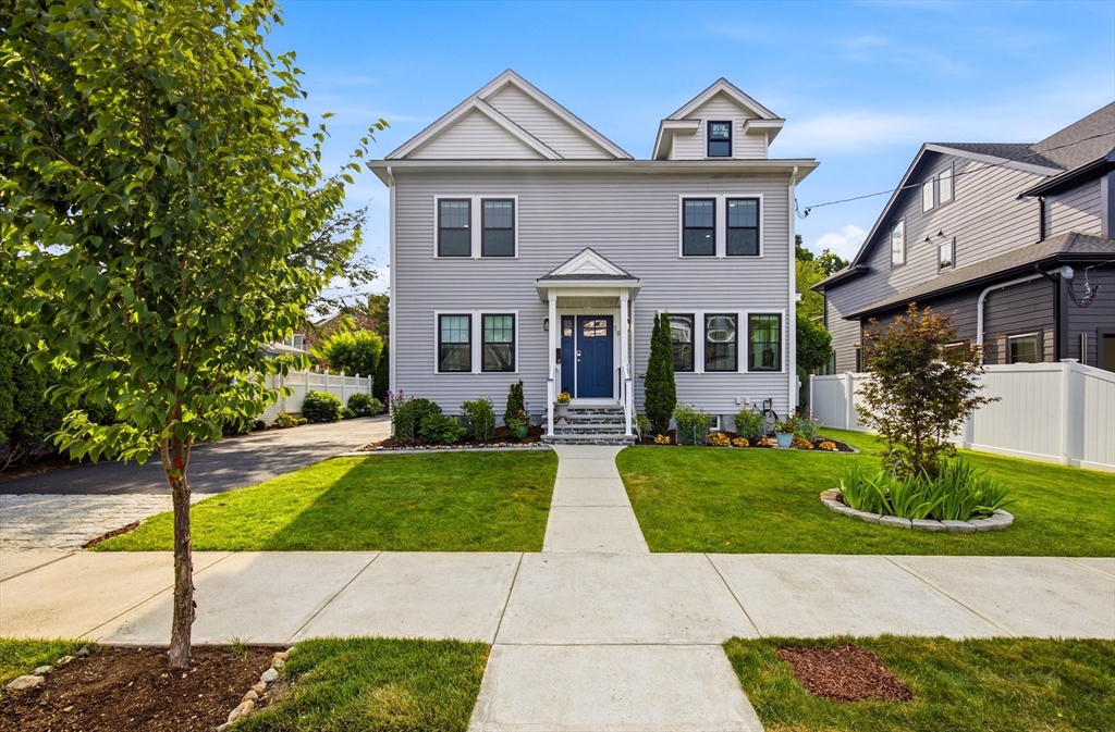 19 Manhattan Ter in West Newton
