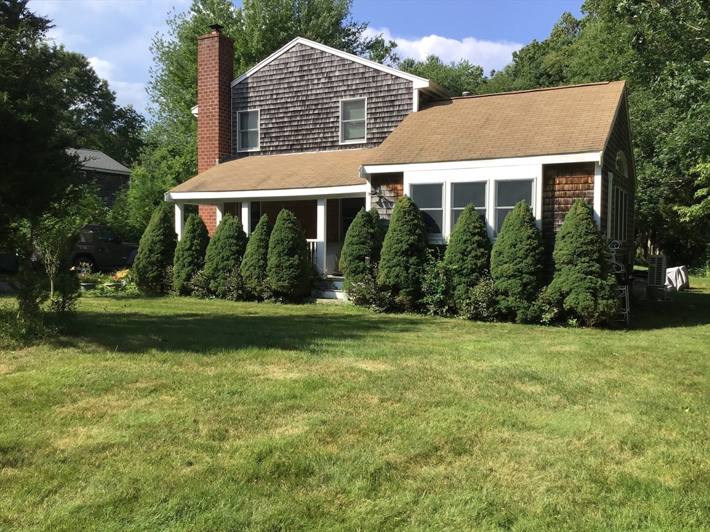30 Bill Baker Blvd in Duxbury