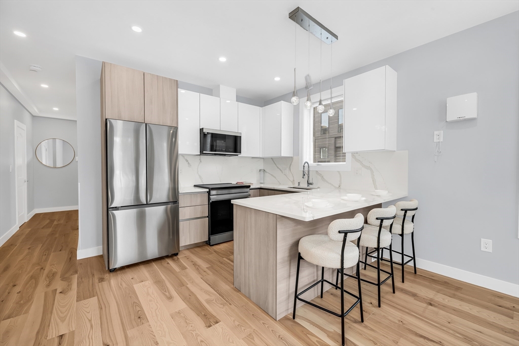 181 Maverick Street #1 in Boston
