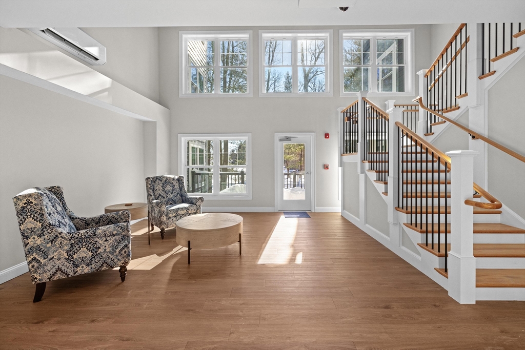 485 Blue Hills Parkway #42 in Milton