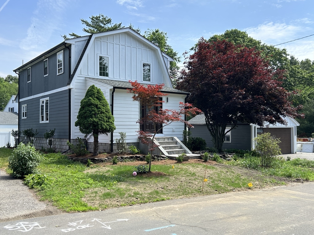 7 Brandon St in Lexington