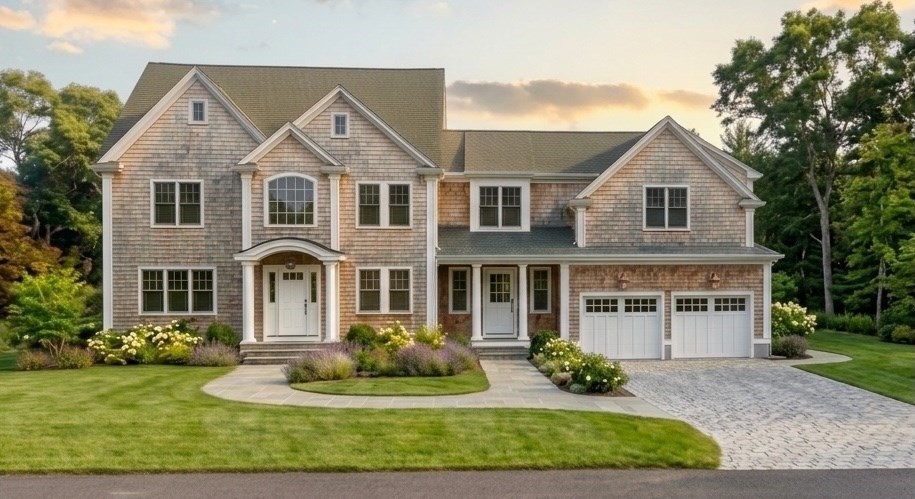 35-b Allen Place in Scituate