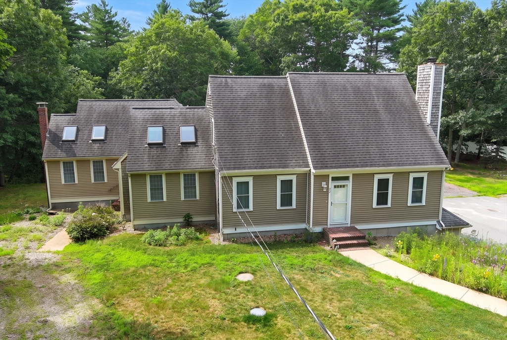 42 Clear Pond Road in Lakeville