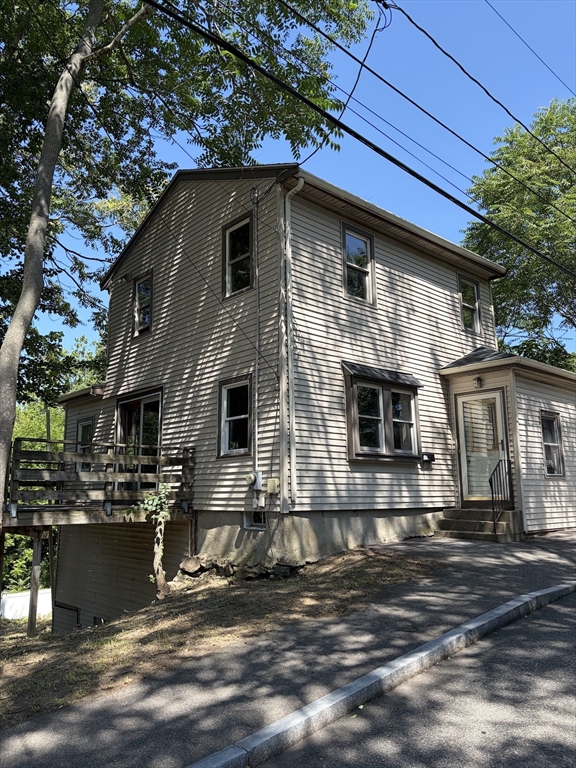 67 Elliot in Braintree