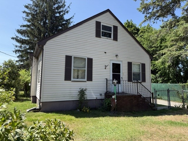 45 Charles Ave in Stoughton