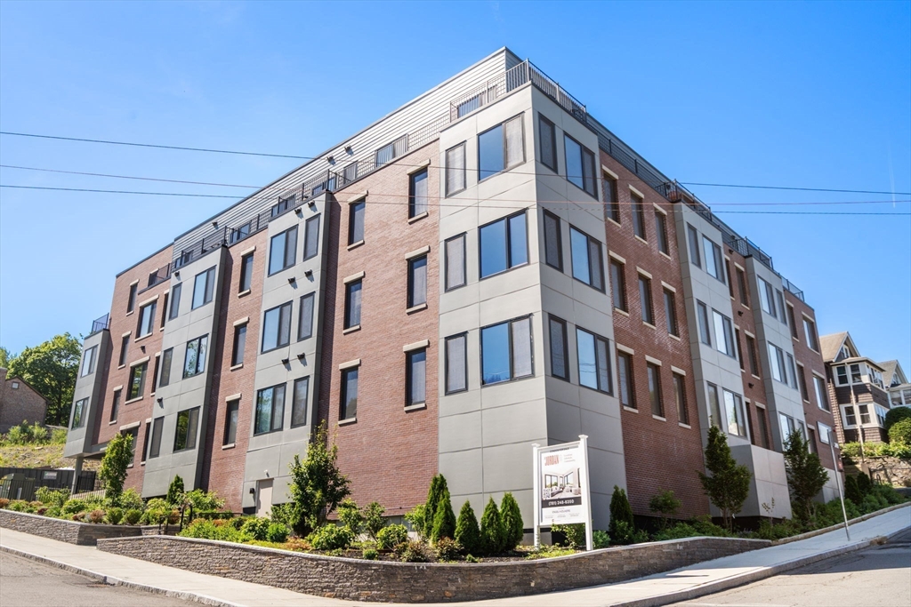 249 Corey Rd. #206 in Allston