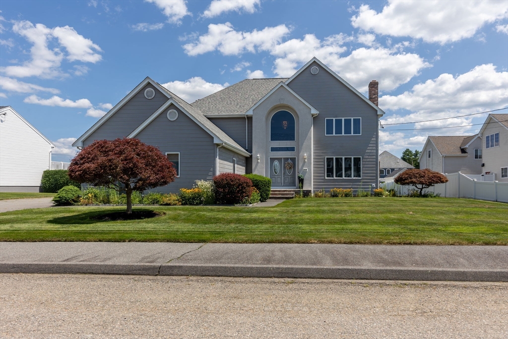 60 Bryan Drive in Taunton
