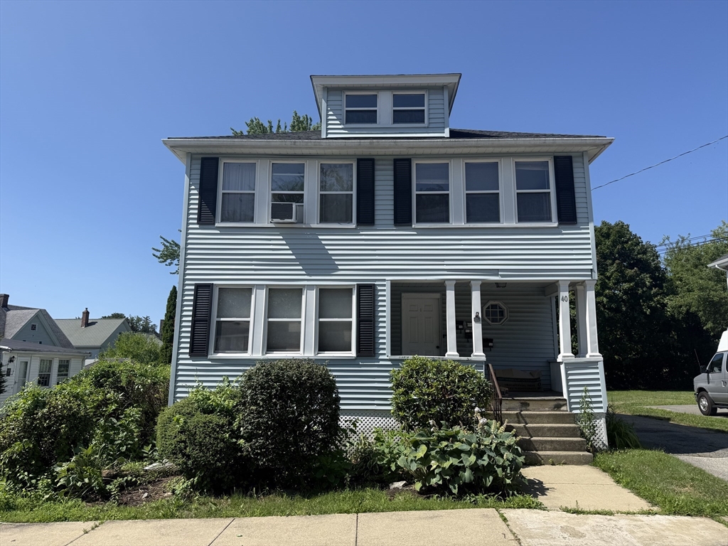 40 GIBBON STREET in Marlborough