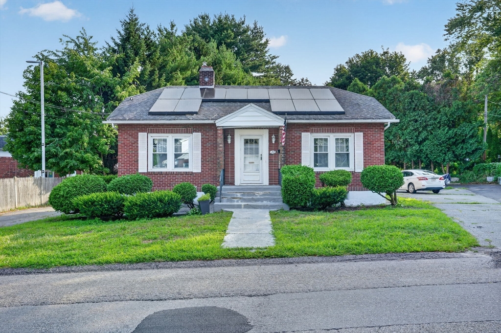 22 Fruit St in Leominster