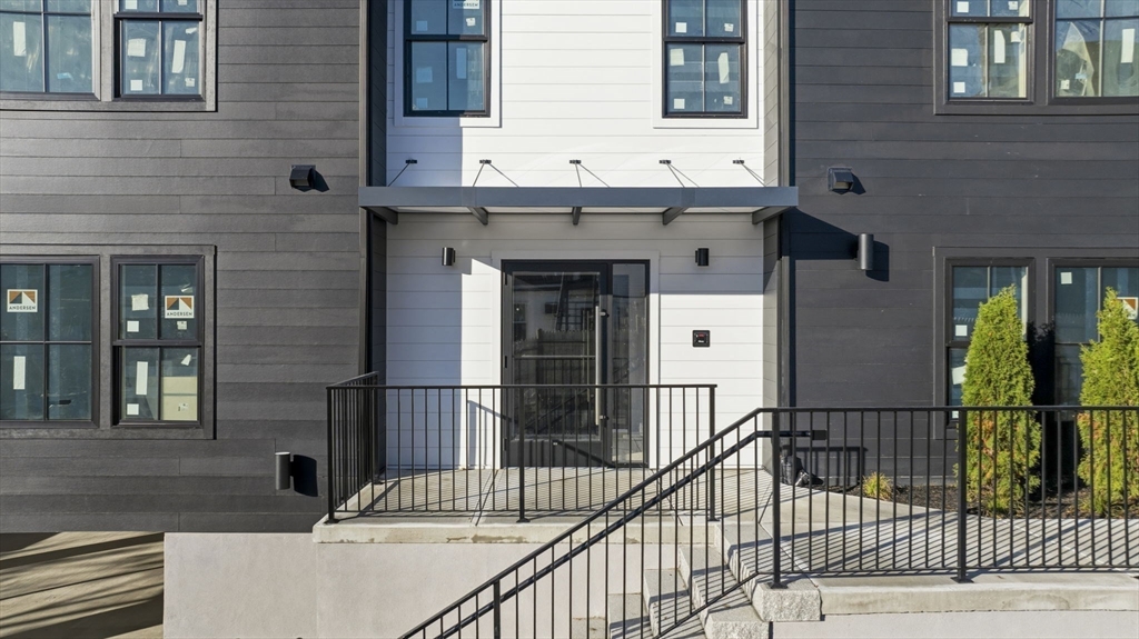 11 Boynton St. #203 in Swampscott