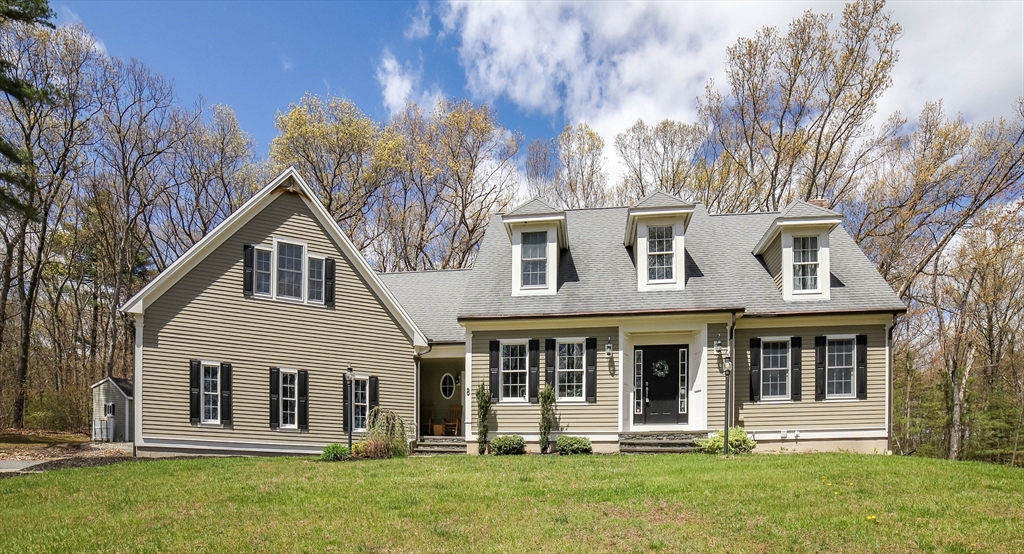 8 Alstead in Millbury