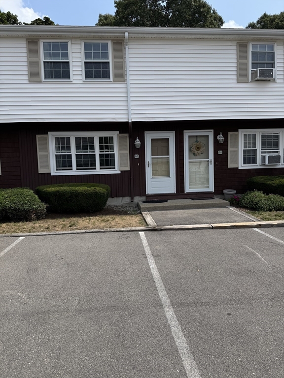 3 Ba Dr #G in North Attleboro