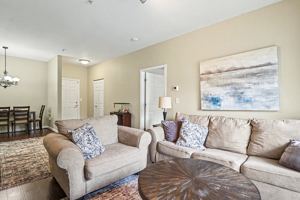 19 Hampshire Road #205 in Methuen