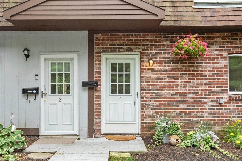 20 Lawrence Rd #1 in Rowley
