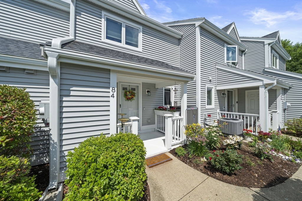 84 Westcliff #84 in Plymouth