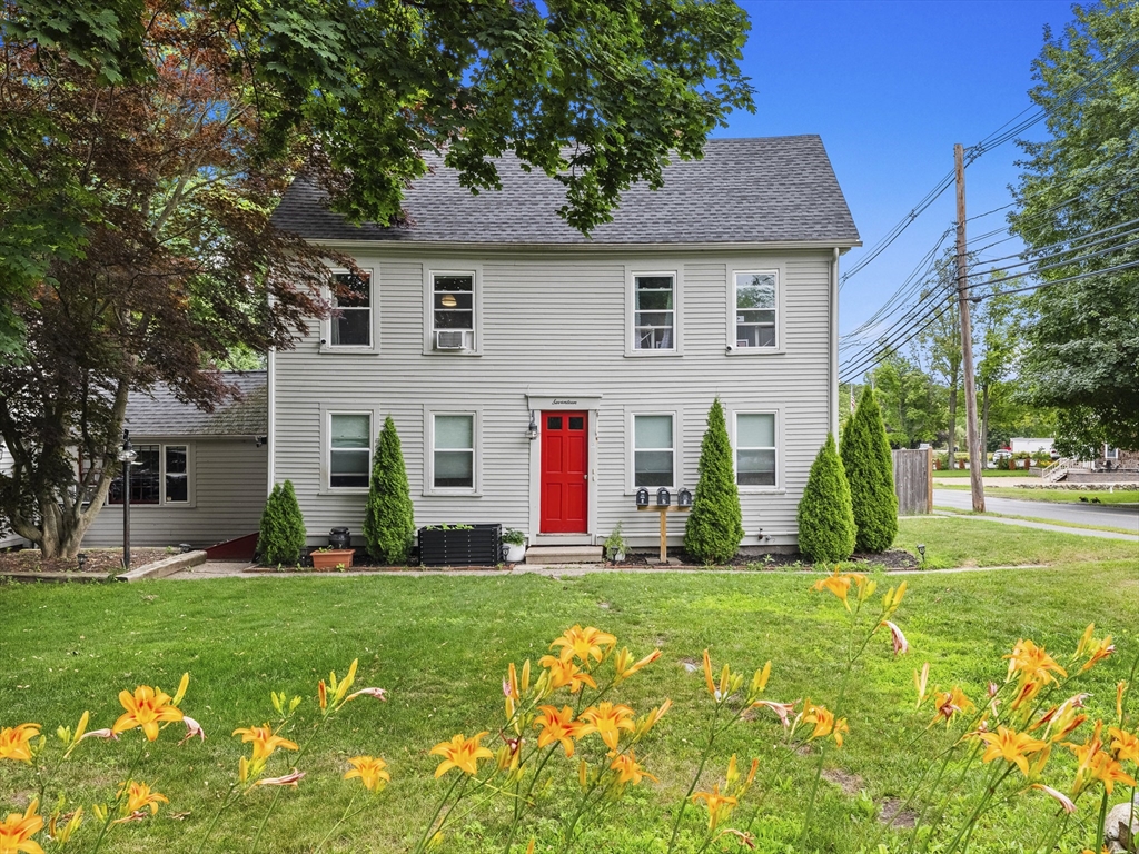 17 Andover St #2 in Georgetown