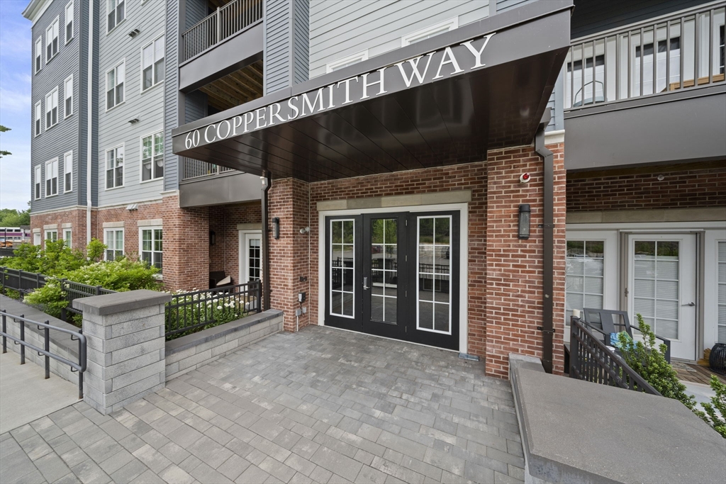 60 Coppersmith Way #303 in Canton