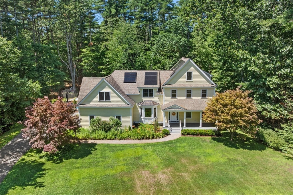 12 Trillium Way in Sudbury